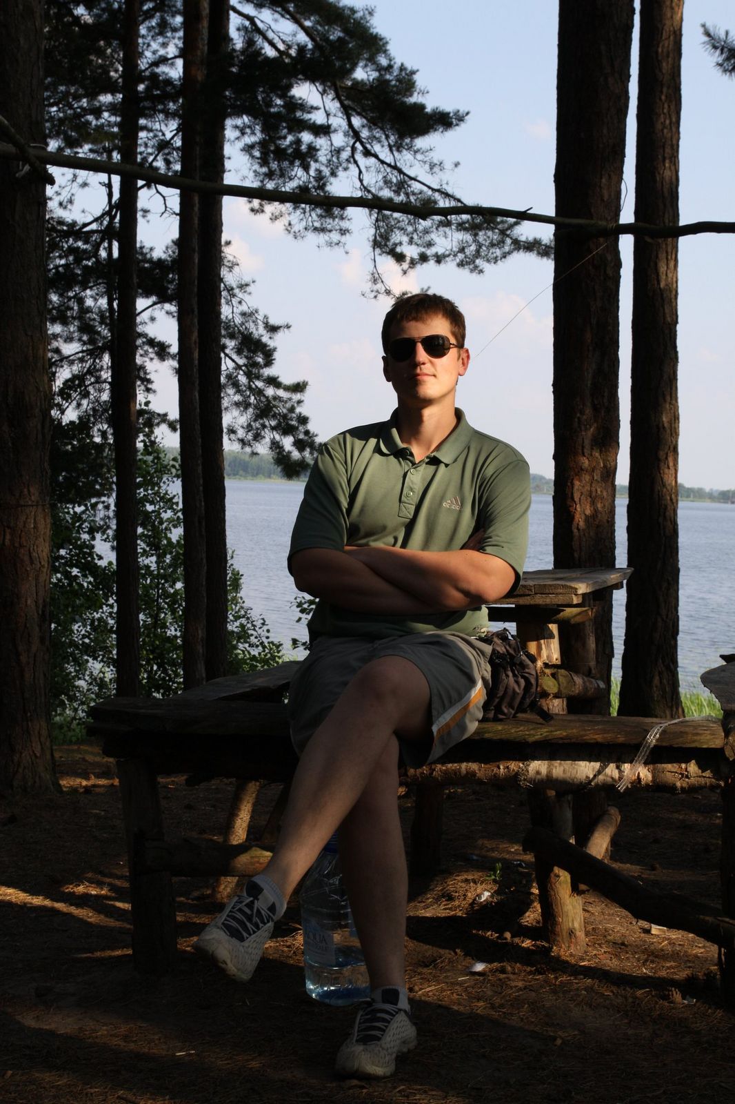 Макс Дашкевич