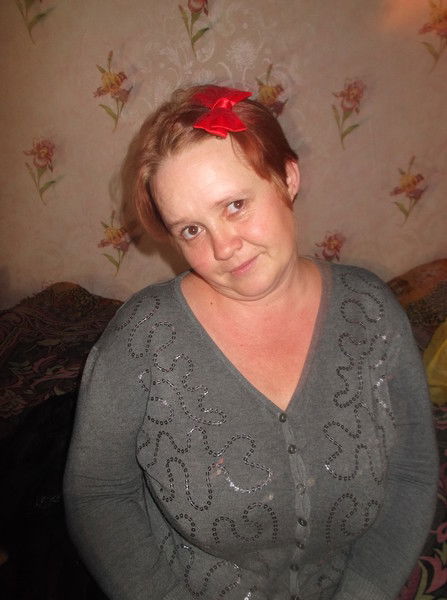 Наталья Суслова