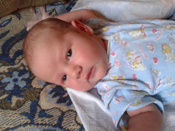 Алина Мамонова