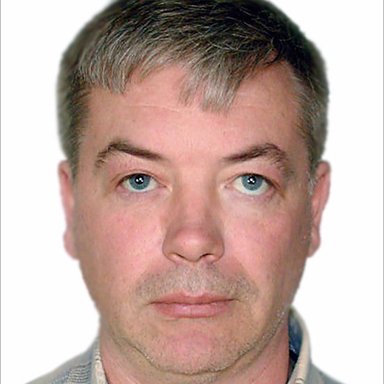 Юра Мещеряков