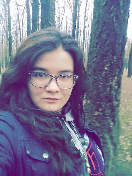 Динара Саитова