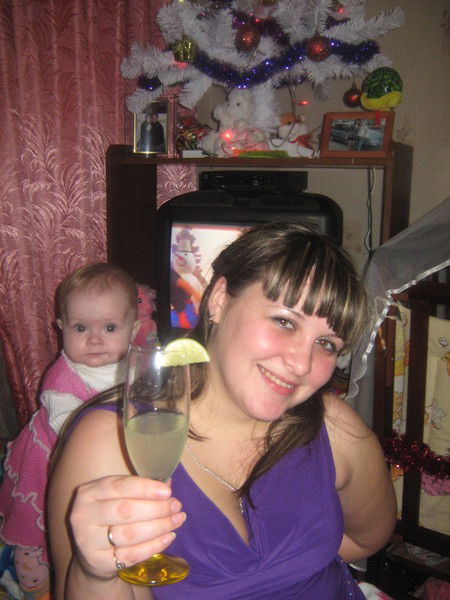 Анжелика Косоротикова