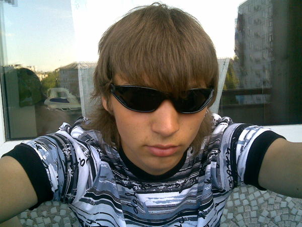 Андрей Сербин