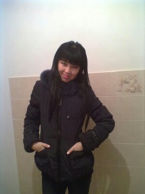 Райхан Тулегеновна