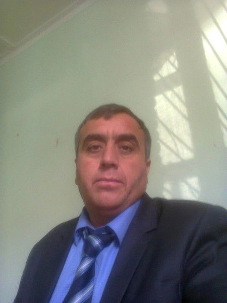 Хакимчон Саидов