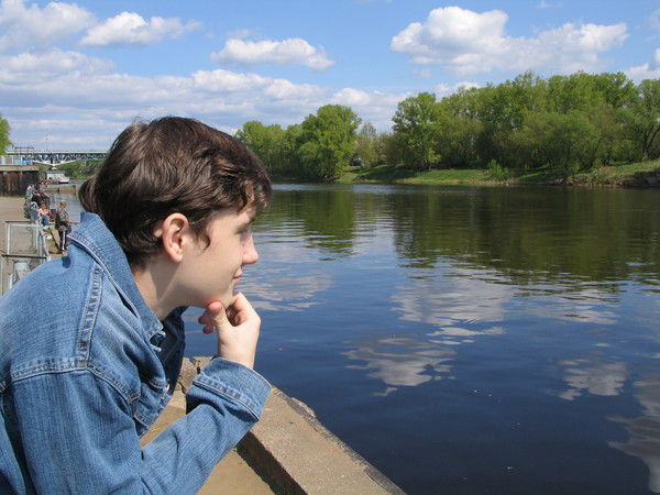 Алексей Громов