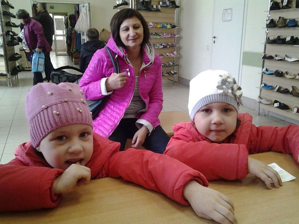 Светлана Ткач