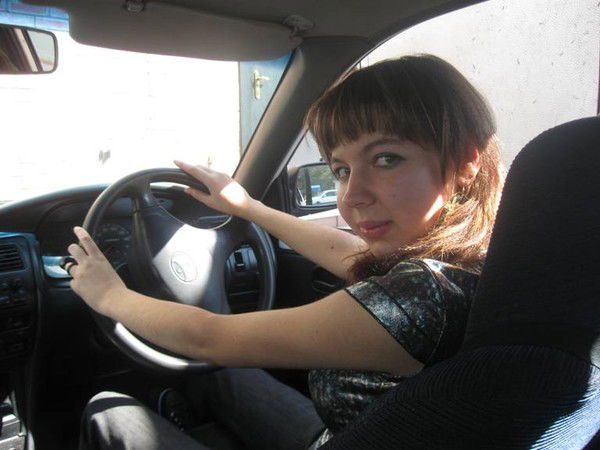 Валерия Козлова