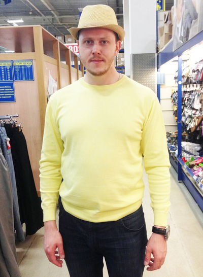 Алексей Радин