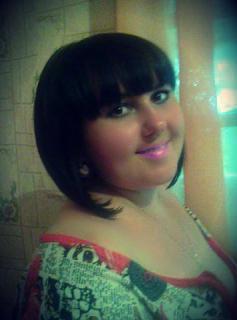 Виктория Костяева