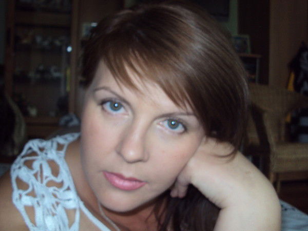 Анна Литвиненко