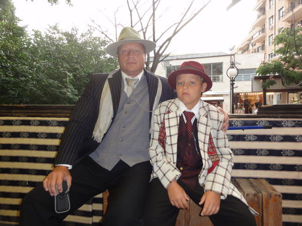 Сергеев Андрей