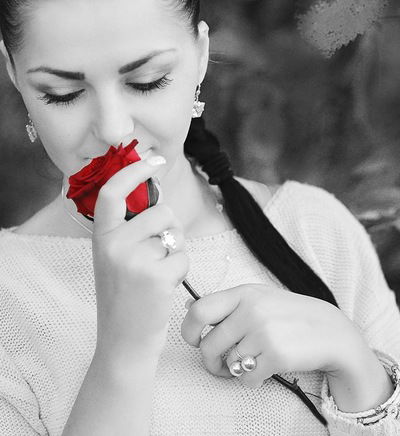 Марина Милеева