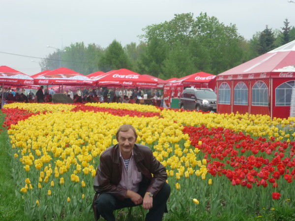 Виталий Кулешов