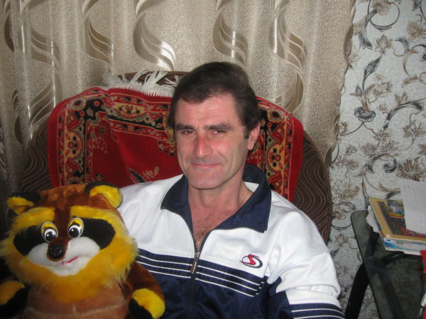 Игорь Скоробрещук