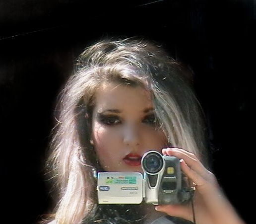 Эва Щербакова