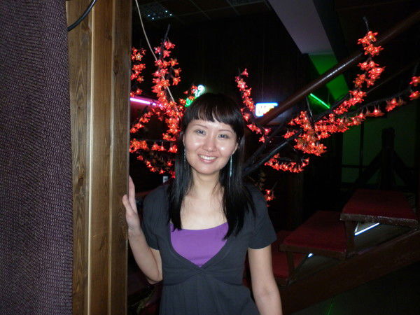 Ольга Ябжанова