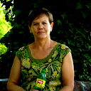 Tamara Mikhina
