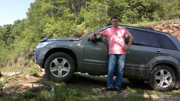 Дмитрий Бабин