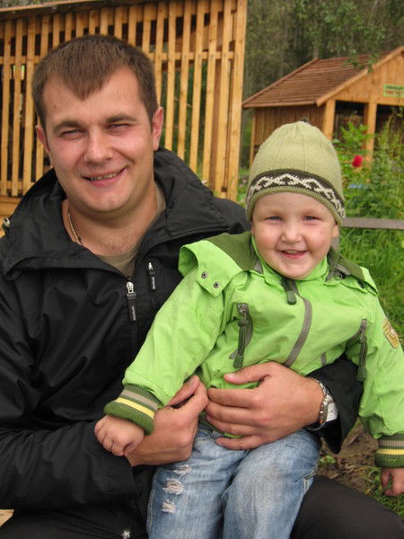 Валерий Кобяков