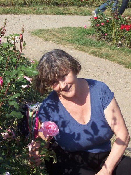 Ирина Мальская