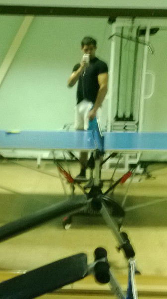 Султан Самедов