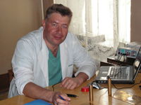 Дмитрий Иванов