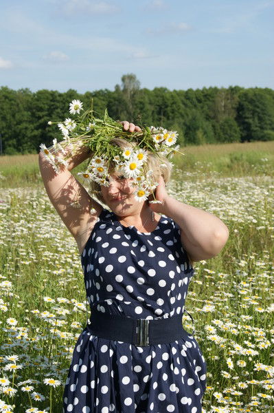 Марина Созонова