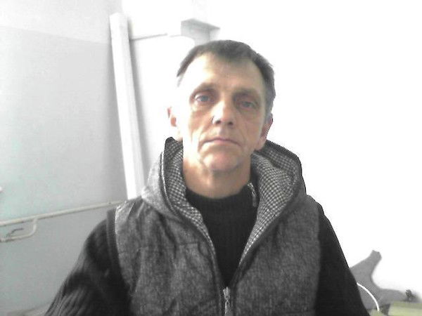 Виктор Рубцов