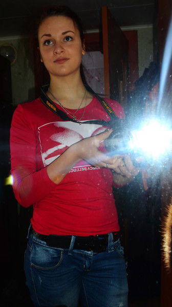 Яна Палиенко