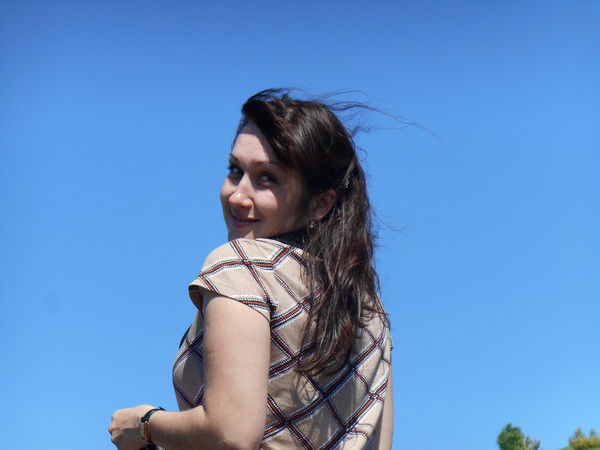 Юлия Плешивцева