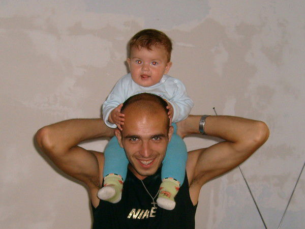 Алексей Ириоглов