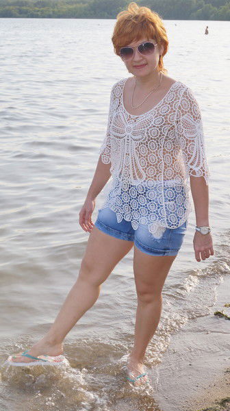 Анастасия Макарова