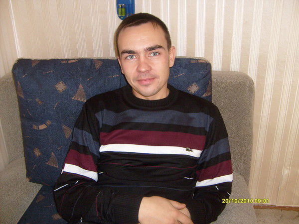 Вадим Батурин