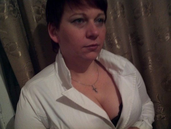 Любовь Карпенко