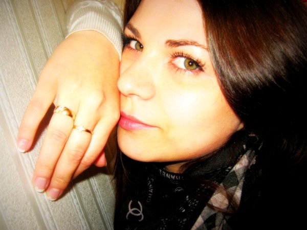 Елена Никиточкина