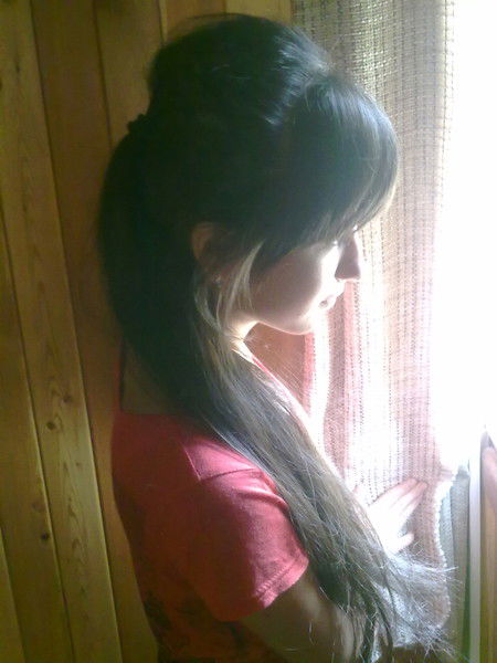 Азиза Исмаилова