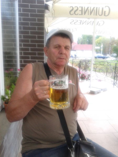 Николай Самко