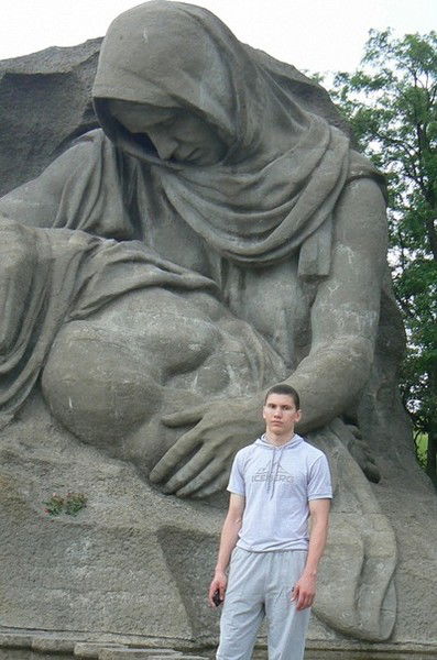 Мурат Талипов