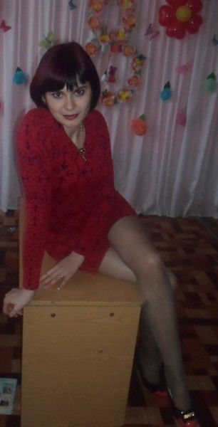 Наталья Гордаш