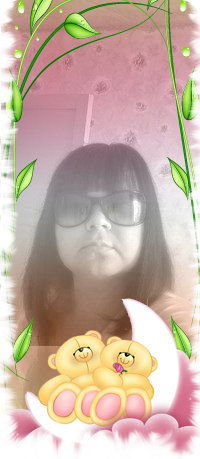 Наденька Найданова