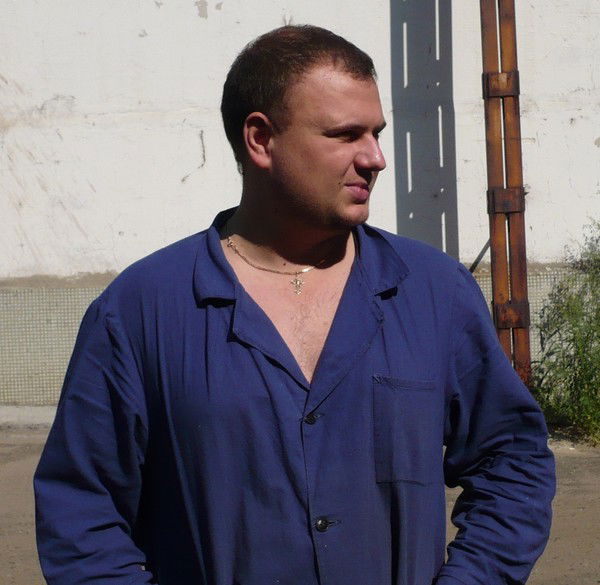 Сергей Корниевский