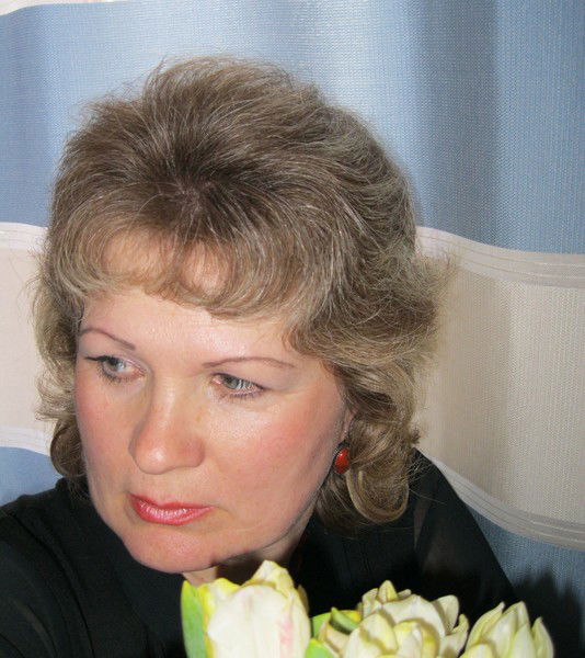 Ольга Сизова