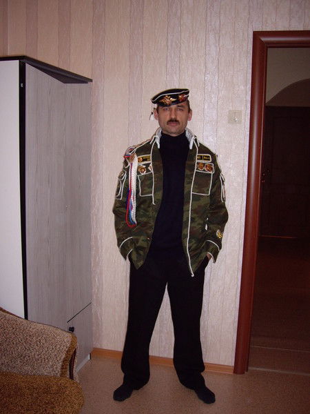 Владимир Архипов