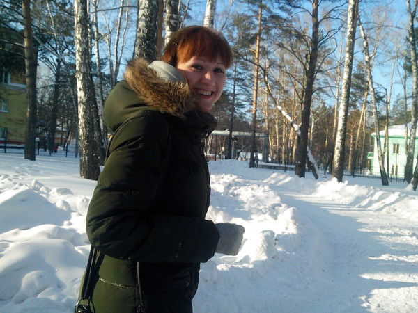 Юлька Матюлька