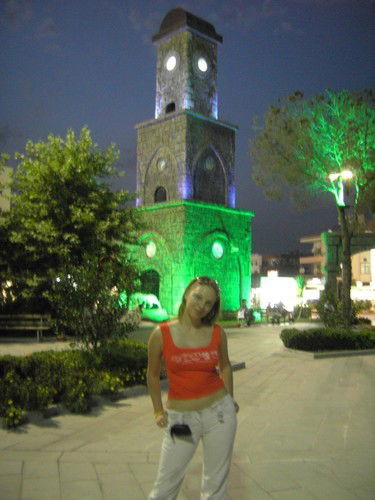 Екатерина Тыщенко