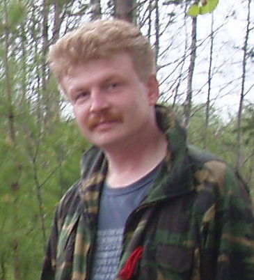 Эдуард Сарамбаев