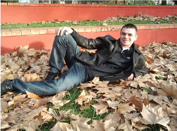 Василий Глибочан