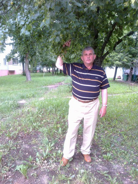 Борис Канценберг