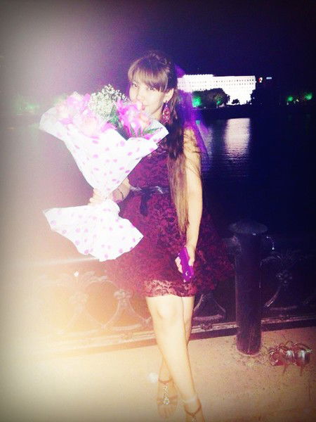 Рысханым Канагатова